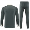 Chelsea Trainings Sweatshirt Quarter-zip 2025-26 Grijze - Heren